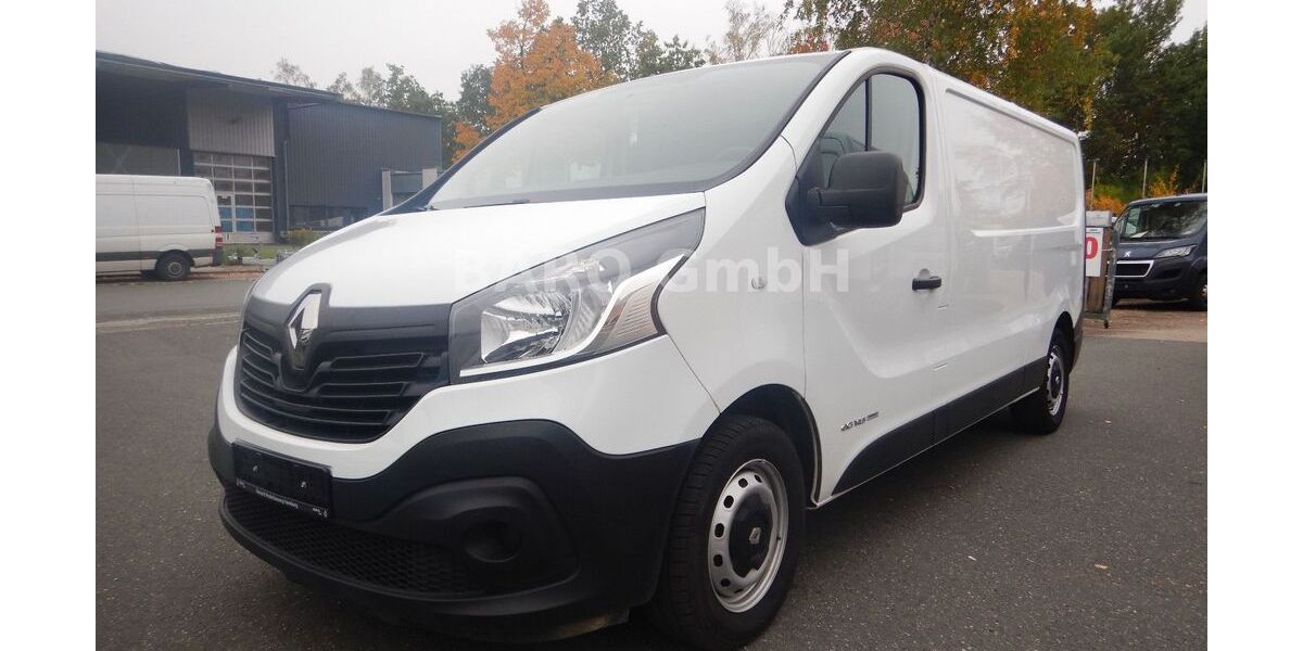 Renault Trafic 152.228 km 10.700 € Nürnberg 90449