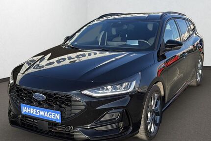Ford Focus 14.800 km 22.890 &euro; Salzkotten 33154