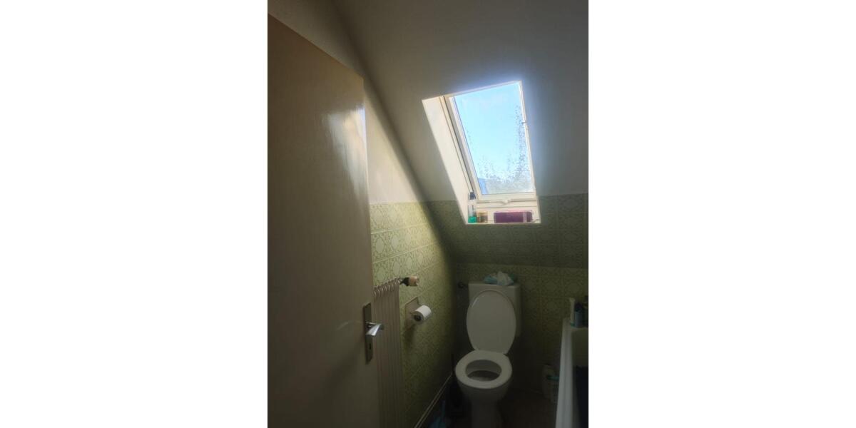 Dachgeschoßwohnung Bielefeld Brackwede - 2 Zimmer, 32 m&sup2;, 76.000&euro; | Angebot:26826776