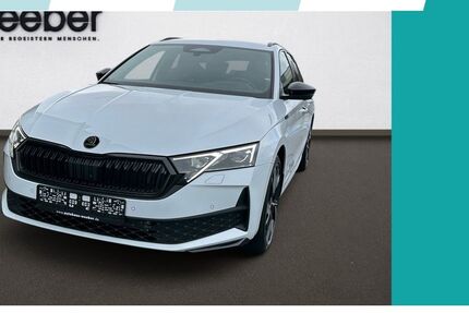 Skoda Octavia 7.900 km 46.260 &euro; Weil der Stadt 71263