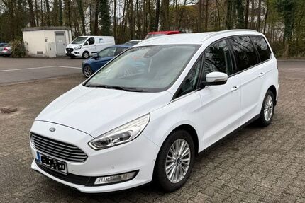 Ford Galaxy 92.450 km 21.450 &euro; Achern 77855