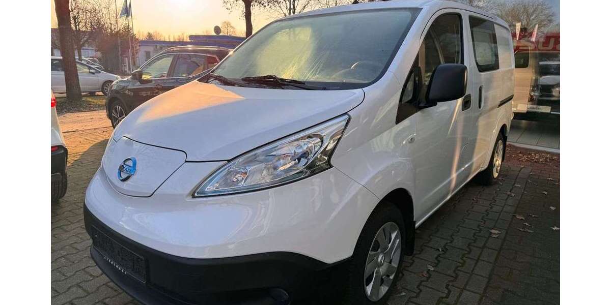 Nissan NV200 43.500 km 8.990 &euro; Oldenburg 26125