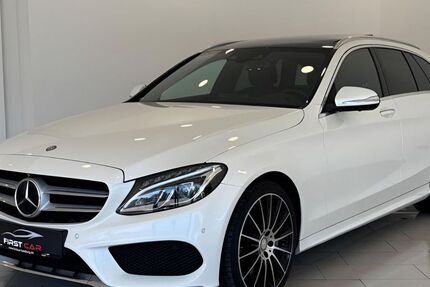 Mercedes-Benz C 250 165.000 km 18.980 &euro; Hamburg 22043