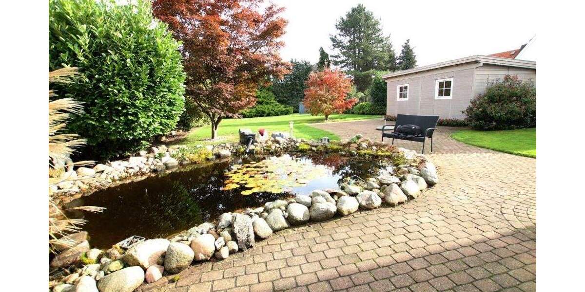 Einfamilienhaus Seevetal Meckelfeld - 8 Zimmer, 136 m&sup2;, 569.000&euro; | Angebot:25777199