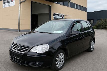 VW Polo 72.600 km 4.500 &euro; Eitensheim 85117
