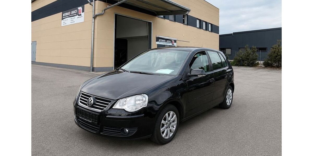 VW Polo 72.600 km 4.500 &euro; Eitensheim 85117