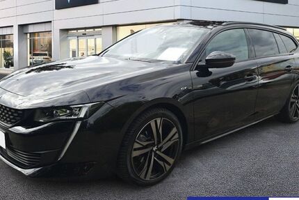 Peugeot 508 36.490 km 22.790 &euro; Berlin 12681