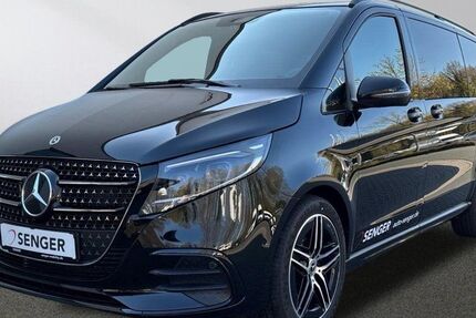 Mercedes-Benz V 250 27.990 km 70.950 &euro; Rheine 48429