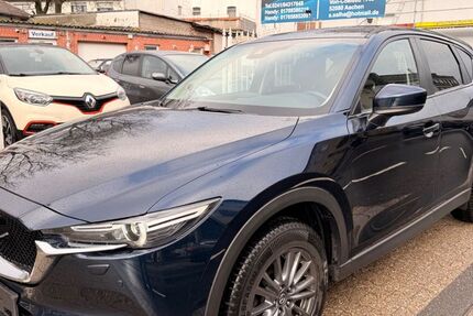 Mazda CX-5 128.000 km 13.350 &euro; Aachen 52080