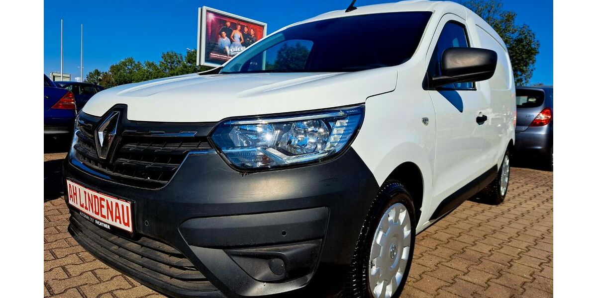 Renault Express 23.804 km 12.999 &euro; Leipzig 04205