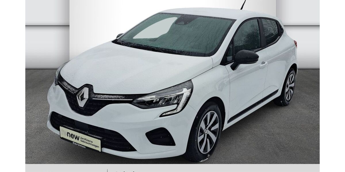 Renault Clio 34.100 km 11.995 &euro; Leipzig 04129
