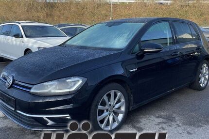 VW Golf 57.300 km 17.800 &euro; Osnabrück 49084