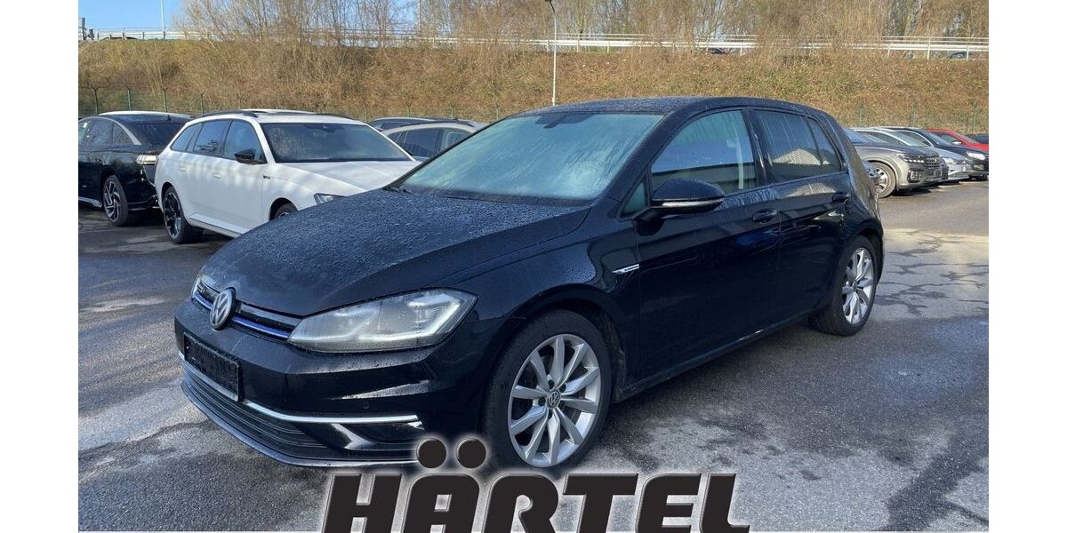 VW Golf 57.300 km 17.800 &euro; Osnabrück 49084