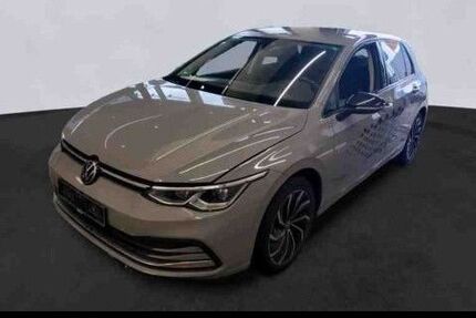 VW Golf 73.750 km 24.260 € Schwaebisch Hall 74523