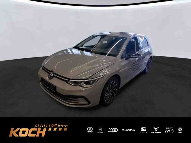 VW Golf 73.750 km 24.260 € Schwaebisch Hall 74523