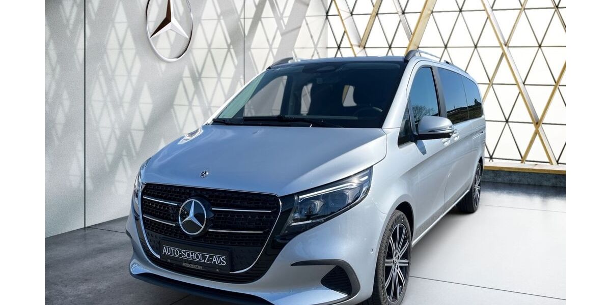 Mercedes-Benz V 300 5.000 km 78.965 &euro; Gera 07546