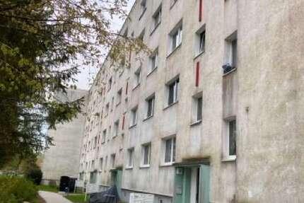 Wohnung Schwerin Mueß - 3 Zimmer, 57 m&sup2;, 360&euro; | Angebot:26356767