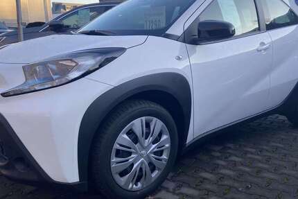 Toyota Aygo 2.000 km 16.990 &euro; Kirchlengern 32278