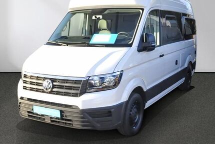 VW Crafter 57.329 km 45.980 &euro; Lübeck 23556