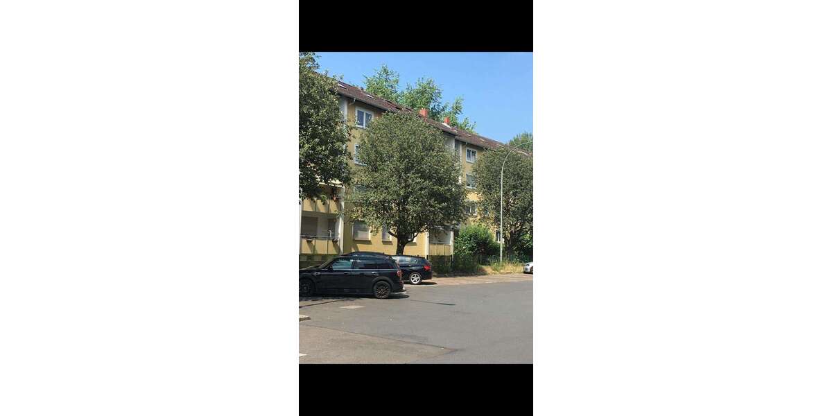 Etagenwohnung Frankfurt Nordend West - 5 Zimmer, 94 m&sup2;, 449.000&euro; | Angebot:26995881
