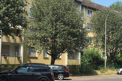 Wohnung Frankfurt Nordend West - 5 Zimmer, 94 m&sup2;, 449.000&euro; | Angebot:26995881