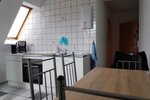 Heimboldshausen, 2 ZKB-ETW im DG - Dachgeschoßwohnung Heimboldshausen Heimboldshausen | Angebot:18036554