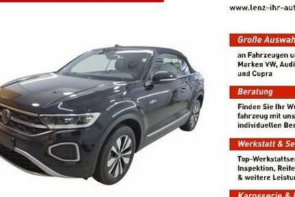 VW T-Roc 13.250 km 27.990 &euro; Eberbach 69412