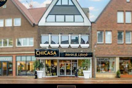 Haus Meppen - 7 Zimmer, 277 m&sup2;, 1.180.000&euro; | Angebot:25282938