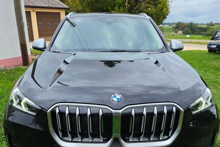 BMW X1 37.000 km 28.500 &euro; Dornstadt 89160