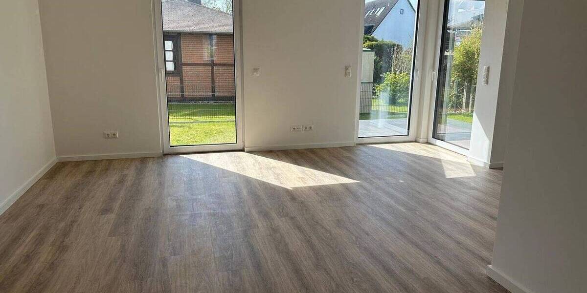 Etagenwohnung Dahme - 2 Zimmer, 68 m&sup2;, 402.000&euro; | Angebot:25731903