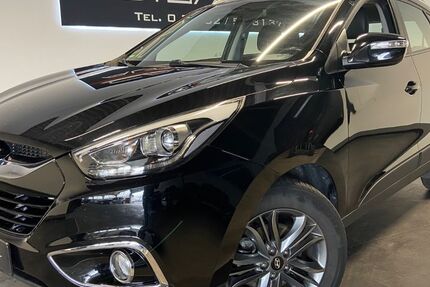 Hyundai ix35 153.065 km 7.750 &euro; Bretten 75015