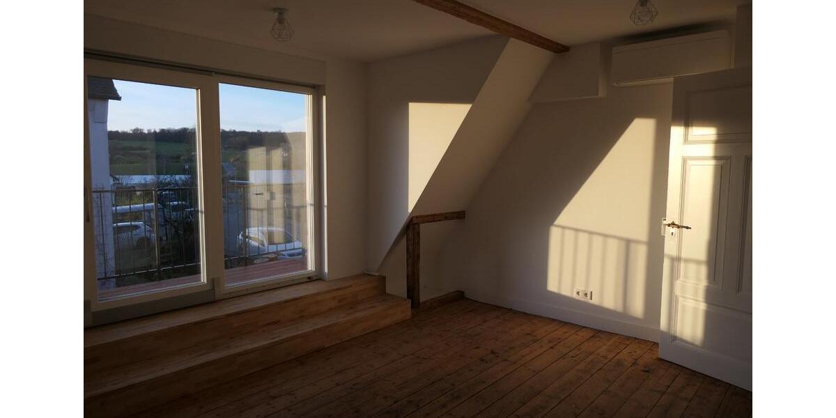 Maisonettenwohnung Ober-Ramstadt Ramstadt - 4.5 Zimmer, 80 m&sup2;, 1.000&euro; | Angebot:25870311