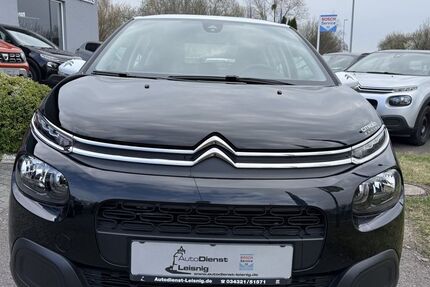 Citroen C3 13.900 km 10.950 &euro; Leisnig 04703