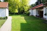 Immodrom: barrierefreie Wohnung in Hakeborn, auf Wunsch Betreuung - Erdgeschoßwohnung Börde-Hakel Hakeborn | Angebot:27070126