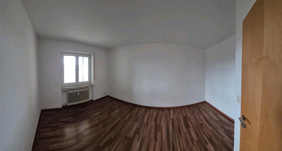 Etagenwohnung Mindelheim - 1 Zimmer, 52 m&sup2;, 220.000&euro; | Angebot:25944425