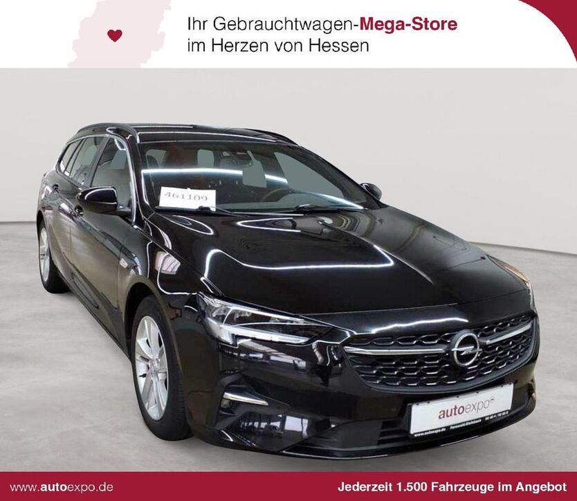 Opel Insignia 104.497 km 13.890 € Fernwald-Steinbach 35463