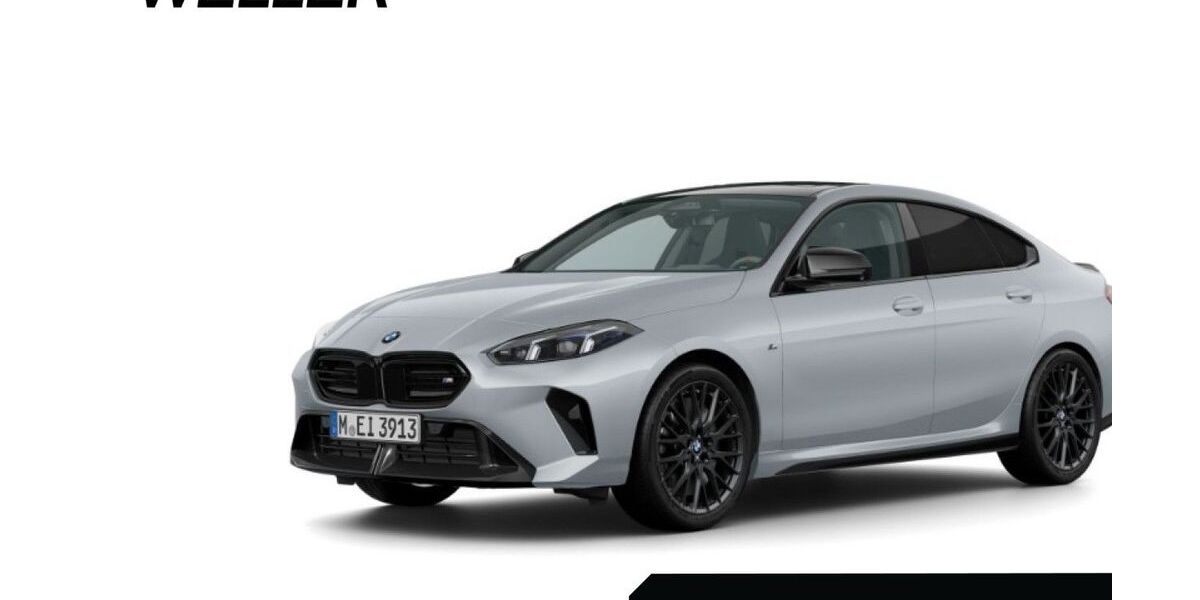 BMW M235 6.132 km 44.900 &euro; Celle 29227