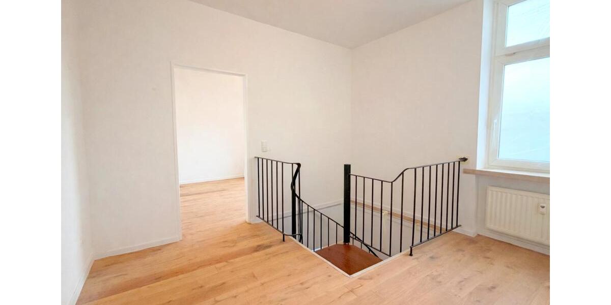 Maisonettenwohnung Wuppertal Barmen - 2.5 Zimmer, 65 m&sup2;, 158.000&euro; | Angebot:24979107