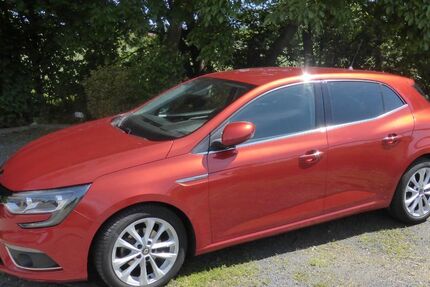 Renault Megane 64.000 km 11.900 &euro; Ahnsen bei Stadthagen 31708