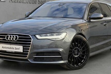 Audi A6 171.000 km 25.990 &euro; Iffezheim 76473