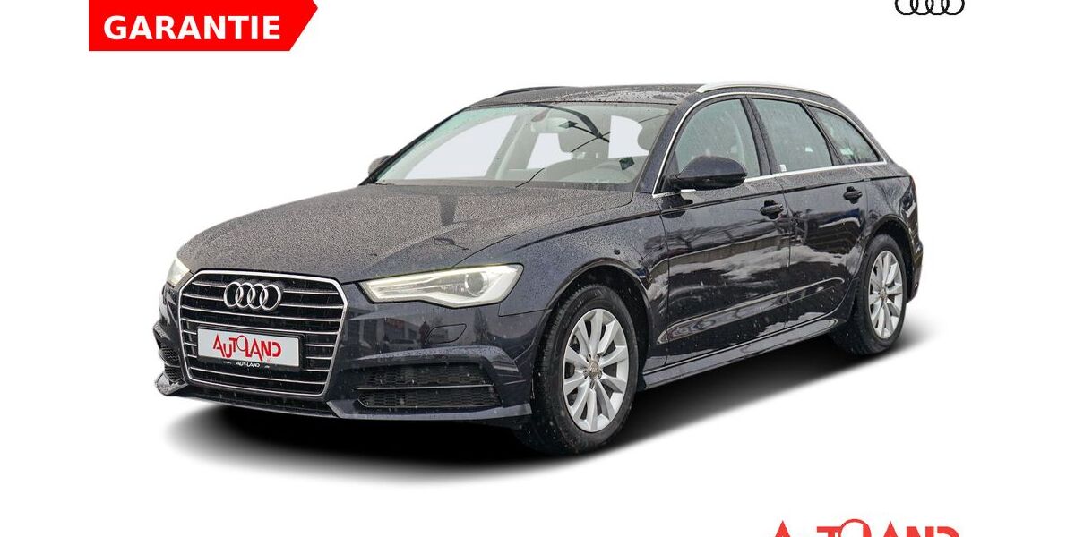 Audi A6 74.820 km 30.990 &euro; Senftenberg 01968