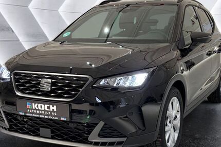 Seat Arona 1.131 km 25.990 &euro; Neuruppin 16816