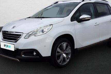 Peugeot 2008 72.087 km 9.695 &euro; Dessau-Roßlau 06849