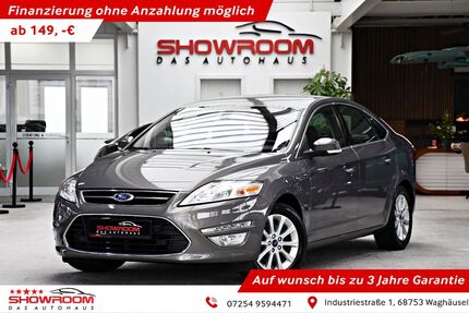Ford Mondeo 85.924 km 10.790 &euro; Waghäusel 68753