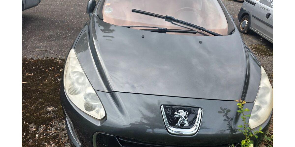 Peugeot 308 172.000 km 1.300 &euro; zwickau 08064
