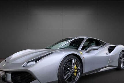 Ferrari 488 GTB 12.365 km 299.999 &euro; Markranstädt 04420