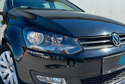 VW Polo 74.572 km 5.499 &euro; Oberding 85445