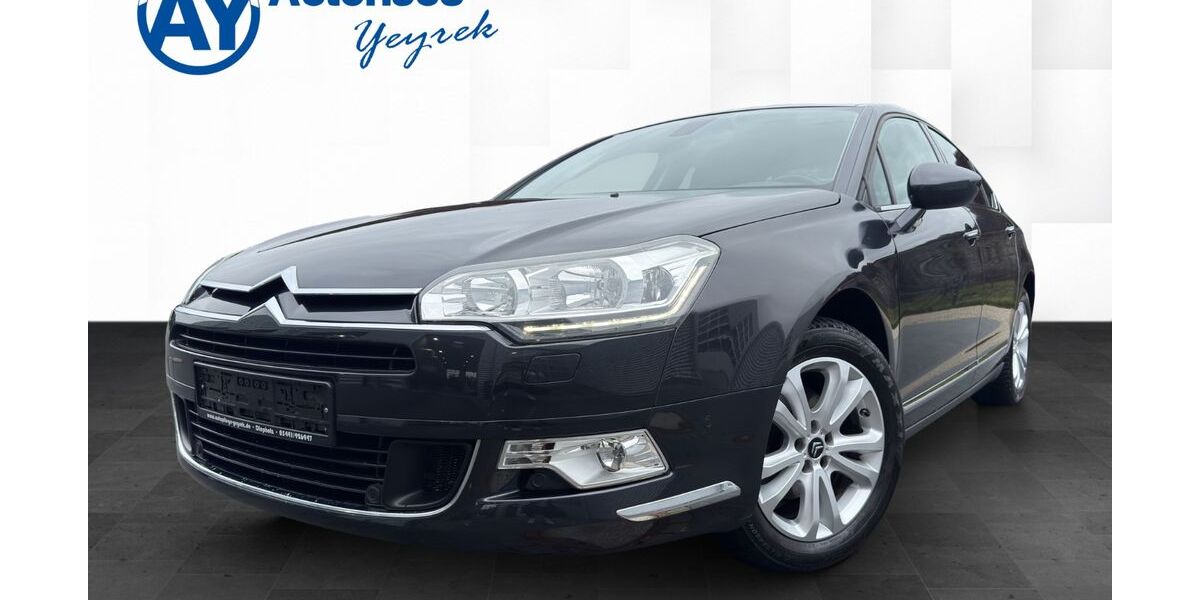 Citroen C5 124.000 km 5.950 &euro; Diepholz 49356