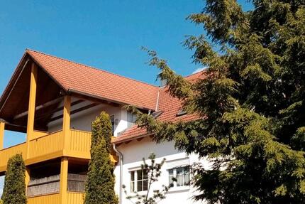 Wohnung Burglengenfeld - 4 Zimmer, 85 m&sup2;, 299.000&euro; | Angebot:26855948