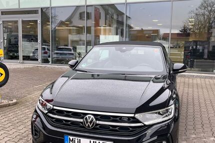 VW T-Roc 10.408 km 34.980 &euro; Buggingen-Seefelden 79426